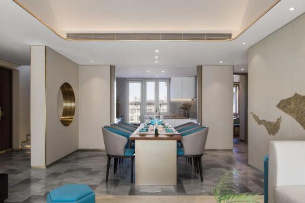 藝爍國際:現代基因與東方韻味的巧妙平衡 藝爍國際:現代基因與東方韻味的巧妙平衡