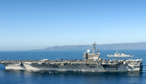 各國將使用綠色氫為海軍提供動力 各國將使用綠色氫為海軍提供動力