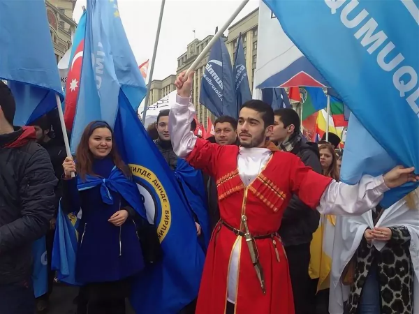 匈奴人和可薩人的後裔。他們是誰,庫米克人,達吉斯坦的第三人 匈奴人和可薩人的後裔。他們是誰,庫米克人,達吉斯坦的第三人