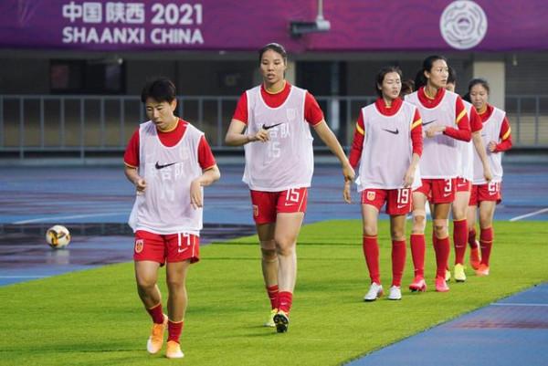 盤點中國女足的&OpenCurlyDoubleQuote;高海拔&rdquo;：一人因單身，被父親公開&OpenCurlyDoubleQuote;催婚&rdquo;