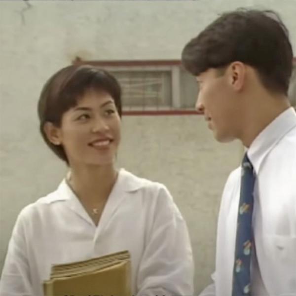 TVB重播《阿Sir早晨》黎明、古天樂、李綺虹、宣萱、張慧儀主演