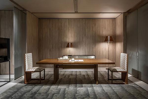 不想炫富?ARMANI/CASA幫你打造低調有品位的家 不想炫富?ARMANI/CASA幫你打造低調有品位的家