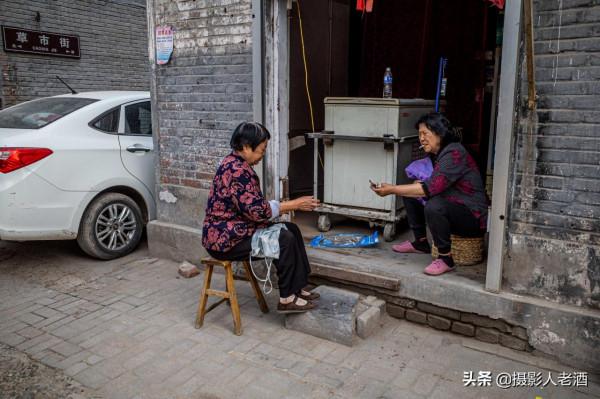 被人嫌棄的5A景區:河北邯鄲廣府古城,其實是北方最獨特的古城 被人嫌棄的5A景區:河北邯鄲廣府古城,其實是北方最獨特的古城