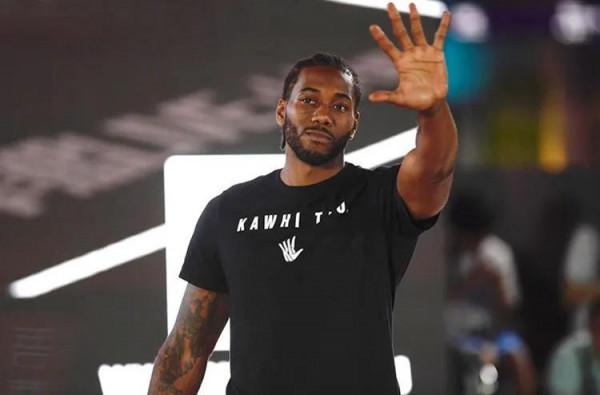 NBA現役前五人(自我認為)