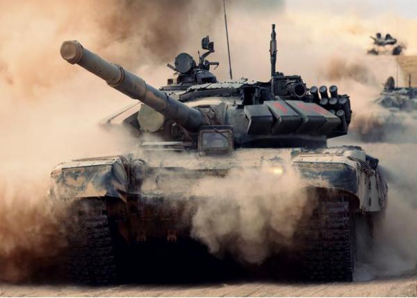 T-90A坦克可能會成為時代的“絕唱”,全是技術洩密惹得禍 T-90A坦克可能會成為時代的“絕唱”,全是技術洩密惹得禍