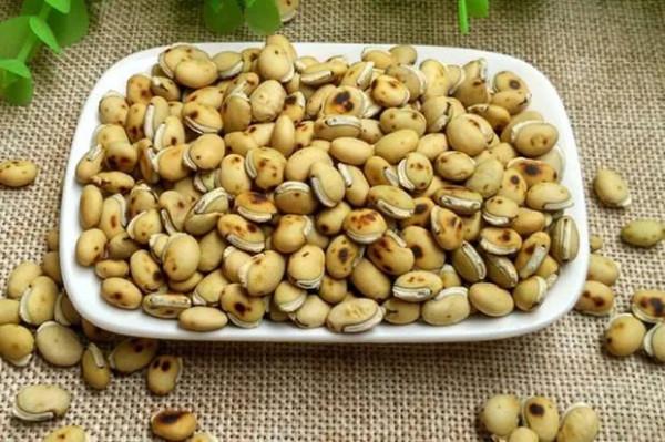 祛溼健脾白扁豆，推薦幾個膳食方