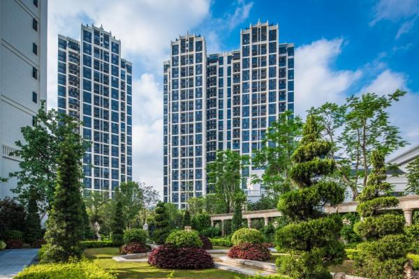 實地集團數字化全面升級 打造大灣區智慧人居新標杆 實地集團數字化全面升級 打造大灣區智慧人居新標杆