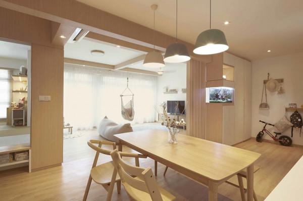 大橫廳住起來才是真的爽!4大優勢滿足各種居住需求,生活很享受 大橫廳住起來才是真的爽!4大優勢滿足各種居住需求,生活很享受