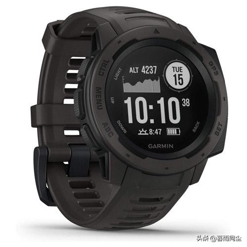 徒步、登山、野外作業必備,從低端到高階,12款戶外手錶大比評 徒步、登山、野外作業必備,從低端到高階,12款戶外手錶大比評