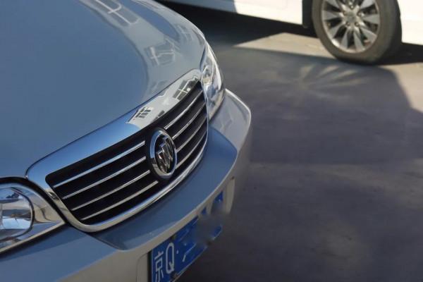 怪獸修車：2010年的老款GL8全車整備翻新，滿血復活，重回巔峰