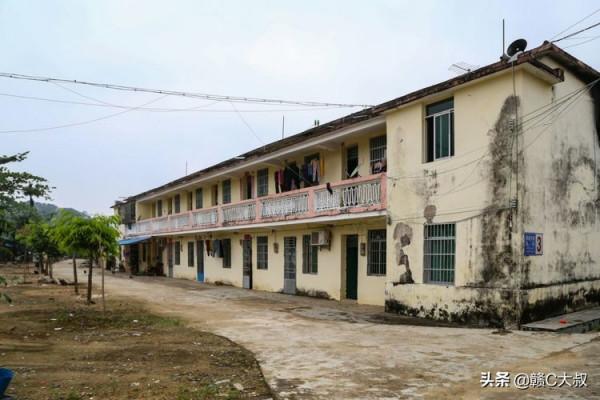 40年的記憶——海南國營乘坡農場行