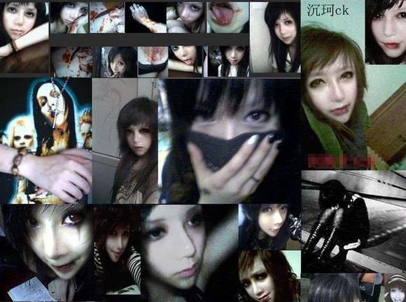 還記得“網紅鼻祖”沉珂嗎？如今褪去黑暗，變成陽光媽媽