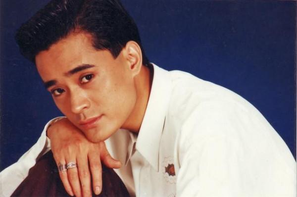 80年代當紅歌手陳汝佳,巔峰時退出歌壇,40歲英年早逝 80年代當紅歌手陳汝佳,巔峰時退出歌壇,40歲英年早逝