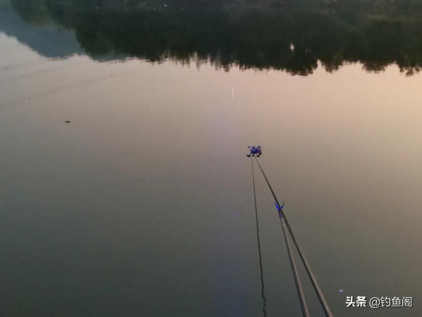 夜釣總是沒口?提醒你做好這4件事,擺脫空軍不再難 夜釣總是沒口?提醒你做好這4件事,擺脫空軍不再難