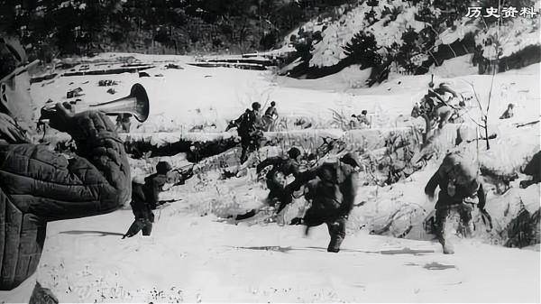 1950年，當國軍戰犯們聽說長津湖戰役後，為何紛紛淚目主動請戰？