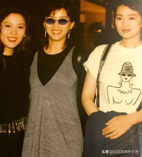 旗袍如照妖鏡，看看這17位女星，誰最驚豔，誰像偷穿大人衣服？