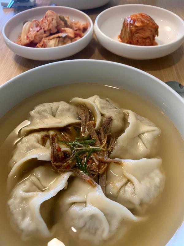 首爾:與壑谷而嵌,與自然合一 首爾:與壑谷而嵌,與自然合一