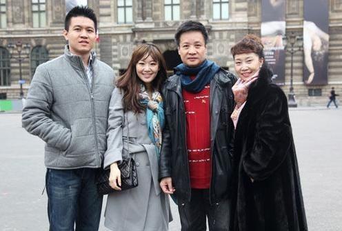 閻維文的妻子劉衛星：抗乳腺癌32年，丈夫的一個舉動讓我重獲新生