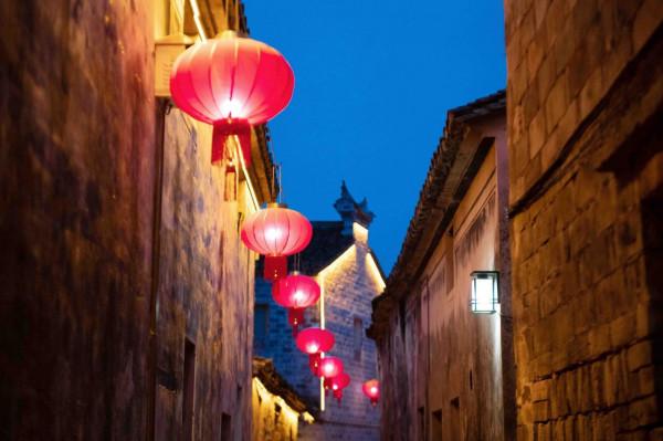 浙江有一個百年古鎮,小橋流水,煙火氣息十足,超適合一個人發呆 浙江有一個百年古鎮,小橋流水,煙火氣息十足,超適合一個人發呆