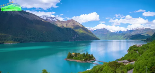 @西藏人，專屬您的“遊西藏”旅程已安排好！請查收～