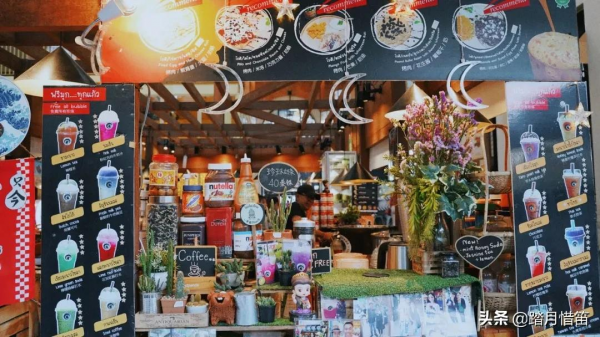 去了泰國,才知道什麼叫生活 去了泰國,才知道什麼叫生活