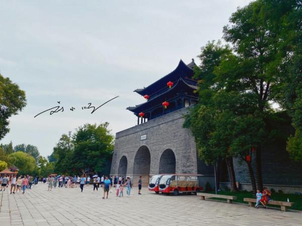 山東省棗莊市的著名古城,被稱為“天下第一莊”,還是5A旅遊景區 山東省棗莊市的著名古城,被稱為“天下第一莊”,還是5A旅遊景區