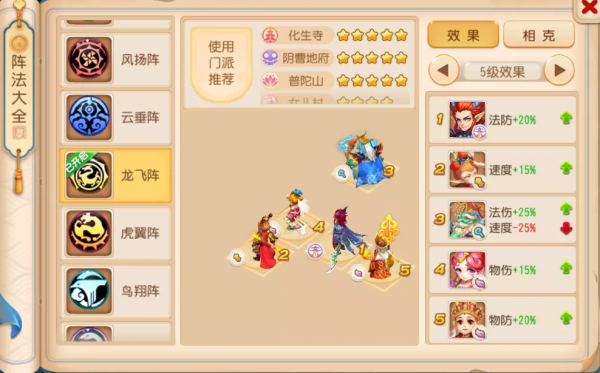 夢幻西遊手遊：賽季即將收官，段位還不夠高？劍會反套路上分指南