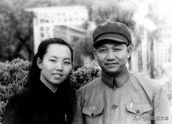 在我軍歷史中，除了10大將軍外，有哪些名將夠實力勝任大將軍銜？