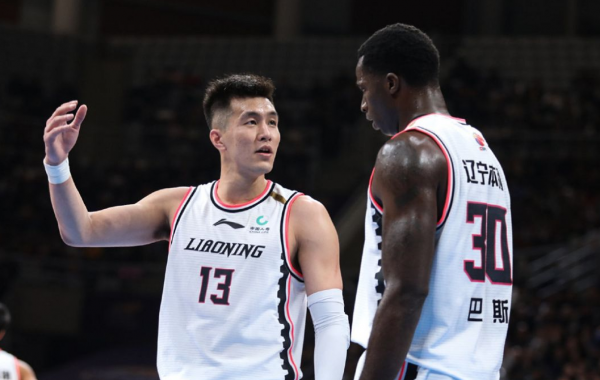 3訊息！山東雙雄歸隊，前遼寧外援官宣退役，周琦距離NBA越來越近