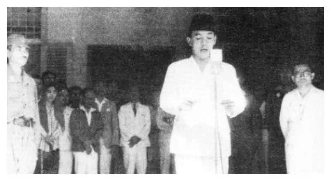 1965年,世界第三大共產黨的“非自然死亡” 1965年,世界第三大共產黨的“非自然死亡”