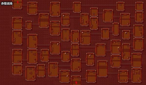 世嘉吞食天地3,火燒赤壁,怎麼完全沒有熱血沸騰的感覺? 世嘉吞食天地3,火燒赤壁,怎麼完全沒有熱血沸騰的感覺?