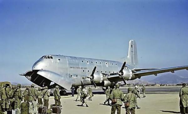 朝鮮戰爭，16個國家的軍隊對戰中國人民志願軍，戰力榜單如何