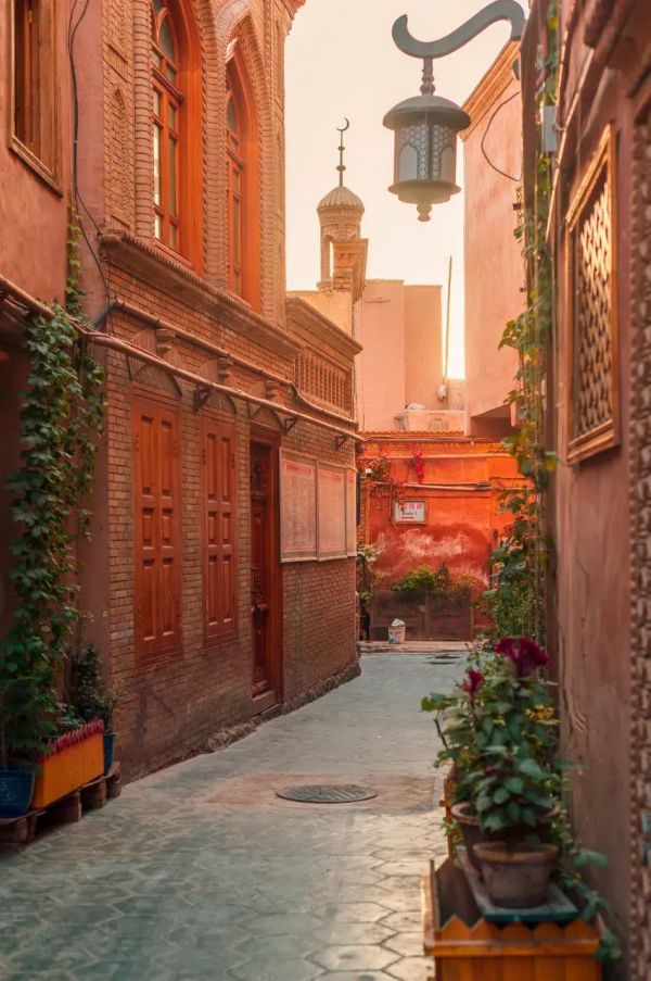 適合一個人旅行的16個地方，在路上找尋更好的風景，你去過幾個？