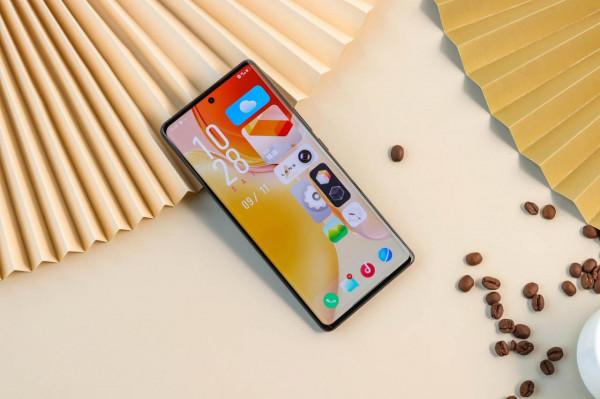 vivo X70 Pro+解析:不止影像升級,更是推料王者 vivo X70 Pro+解析:不止影像升級,更是推料王者