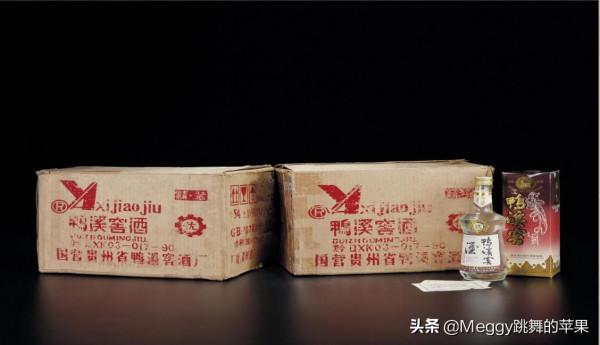 中國“四大名酒”你都知道嗎？都是百年好酒，卻有的輝煌有的悲慘