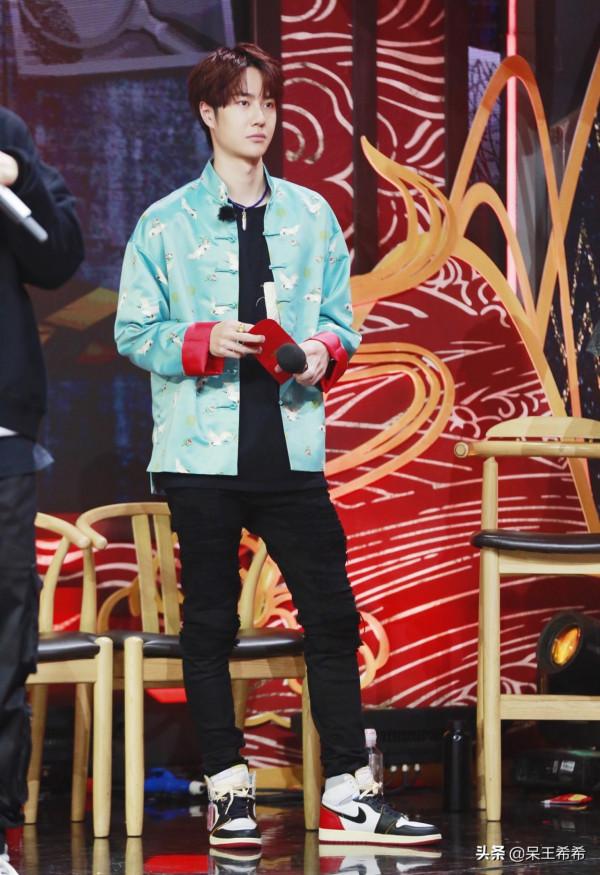 明星們，公益真不是做給別人看的