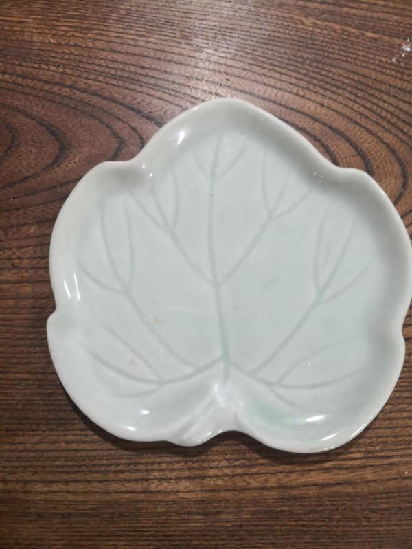 七十年代宜興青瓷筆舔 七十年代宜興青瓷筆舔