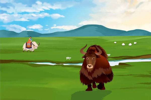 人與自然和諧共生教育：陸生動物​（一）