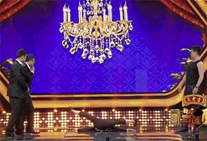 宋丹丹和周星馳都捧不紅的鄂靖文：身處名利場，沒有野心就是原罪