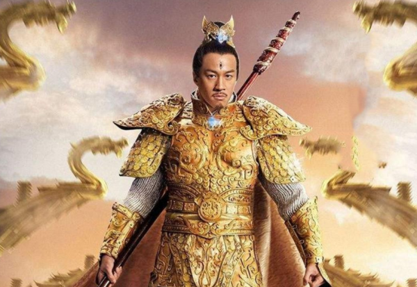 《風雲》播出20年,那些“一夜成名”的明星,最後都出事了 《風雲》播出20年,那些“一夜成名”的明星,最後都出事了