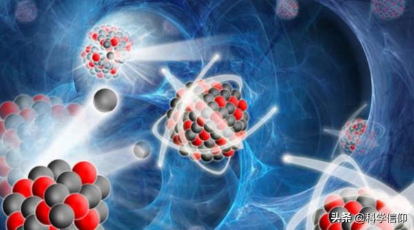 時隔35年，切爾諾貝利地下物質再次復燃，又要爆炸？