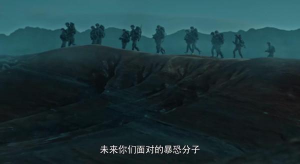 《雷霆戰將》停播1年後，高偉光又一部軍旅劇定檔，央視親自預熱