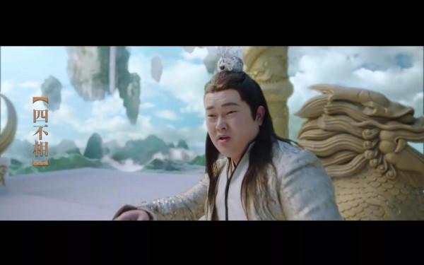 盤點阿嬌網路電影：封神妲己#電影