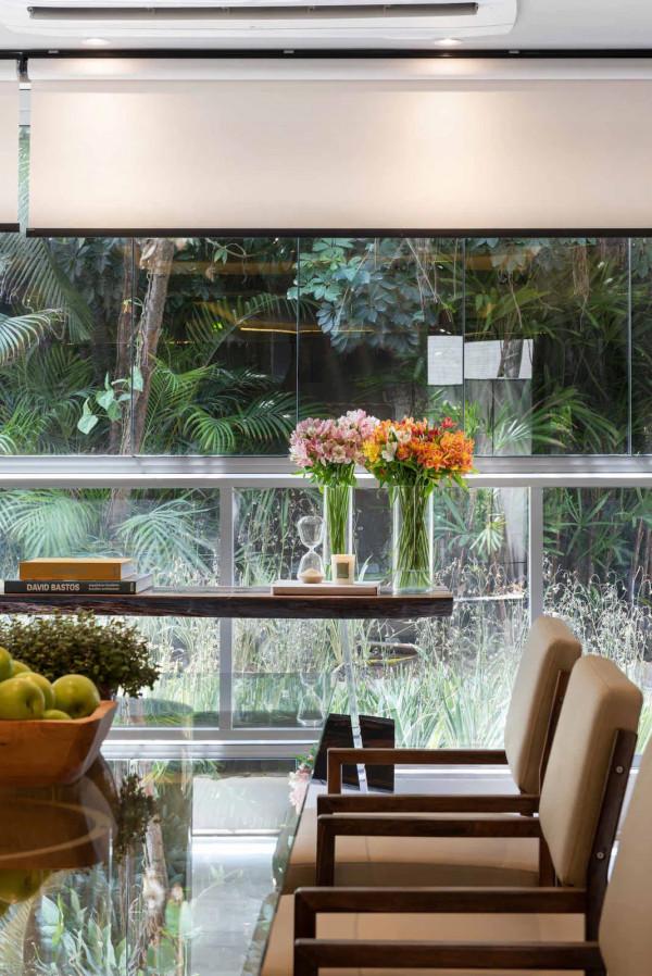 137平整個屋子寬敞明亮，是夢之家沒錯了！二胎家庭的裝修模板