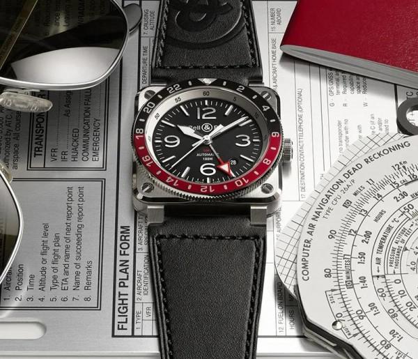 跨越三個時區的顏值擔當!王牌飛行員“柏萊士GMT”申請出戰 跨越三個時區的顏值擔當!王牌飛行員“柏萊士GMT”申請出戰