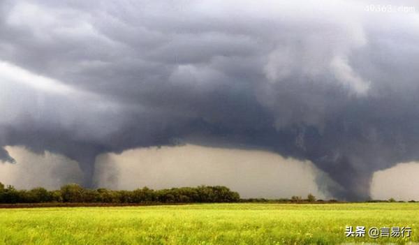 歷史上最罕見的10大怪異天氣現象,太陽風暴恐怖嗎? 歷史上最罕見的10大怪異天氣現象,太陽風暴恐怖嗎?