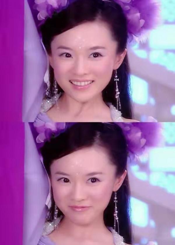 還記得《歡天喜地七仙女》嗎？橙兒都當“太后”啦