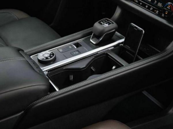 新車：日產旗艦SUV探路者將國產，與英菲尼迪QX60同平臺打造