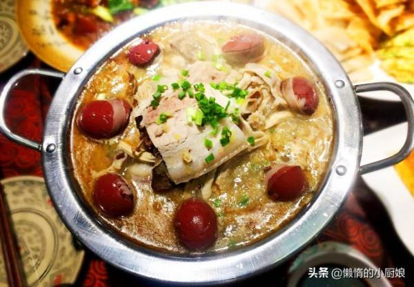 這幾種東北特色美食你都吃過嗎？沒吃過的那可能缺個東北兄弟