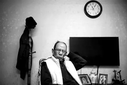 魏宗萬:一生不接廣告,稱四千塊工資夠生活就行,賺那麼多錢幹嗎 魏宗萬:一生不接廣告,稱四千塊工資夠生活就行,賺那麼多錢幹嗎